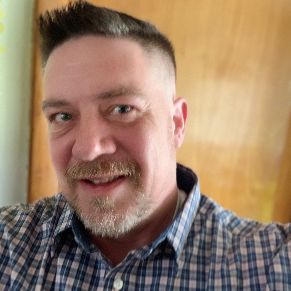Meet your Posher, Bryan